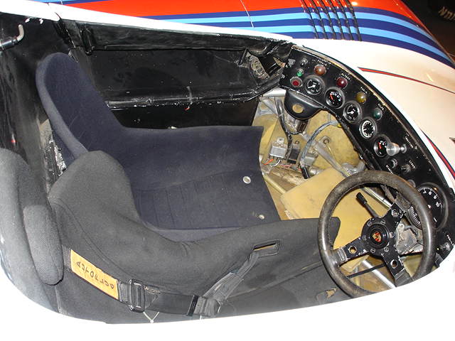 Porsche 936 LeMans