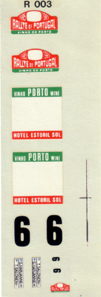 Complemento de decoração