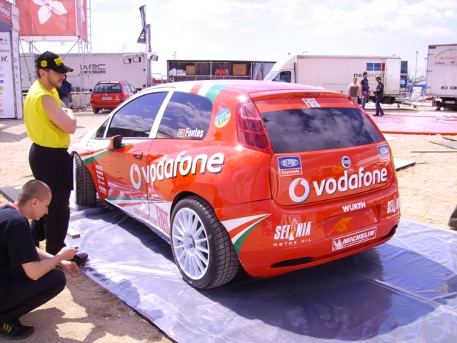 2007-Fiat Punto S2000-J P Fontes 1.jpg