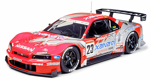 Xanavi Nismo GT-R.jpg