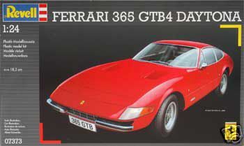 365 gtb4 Daytona