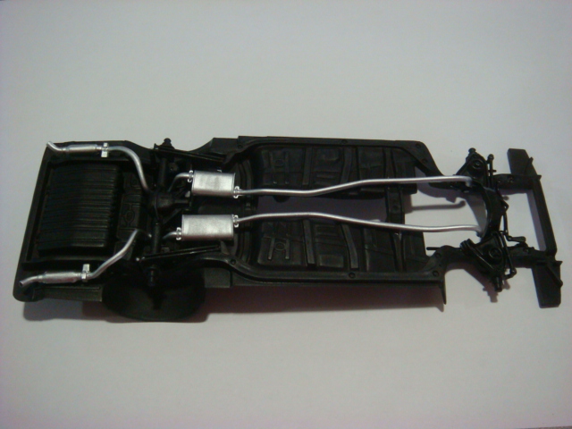 Chassis