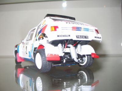 205 Vatanen m.carlo 85