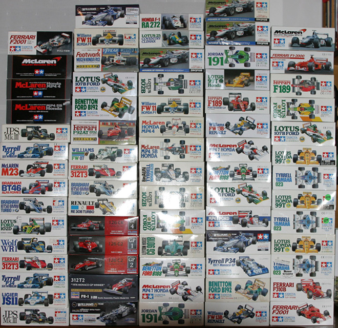 Tamiya