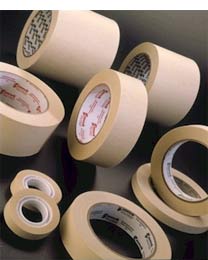 A Masking Tape que eu uso.