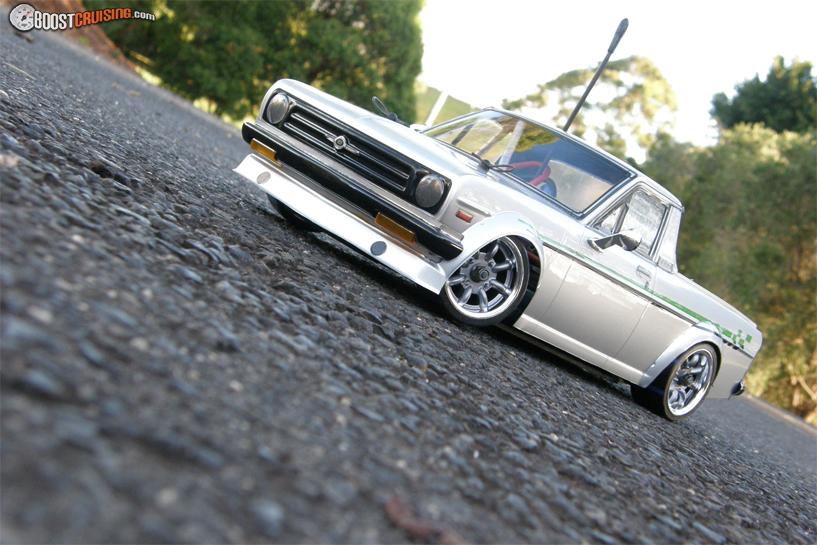 ABC HOBBY