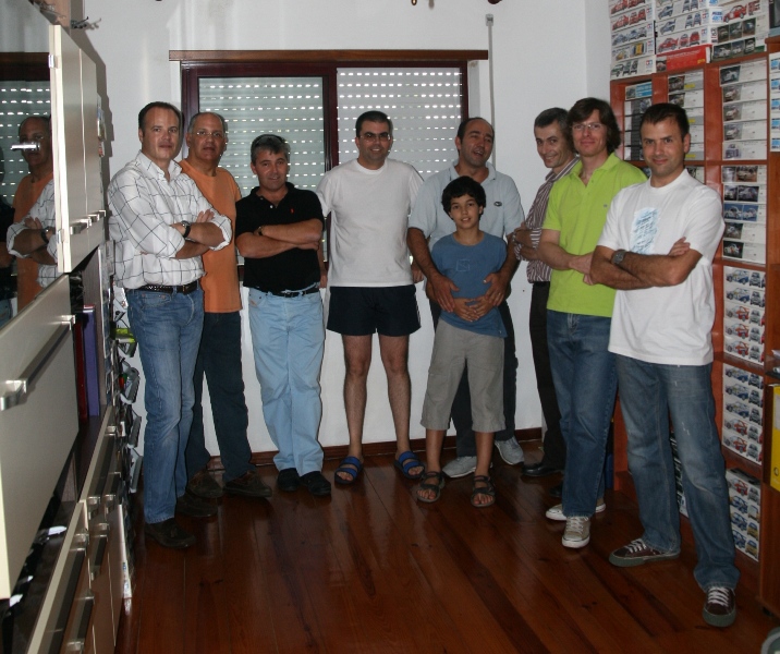 Os artistas do forum.JPG
