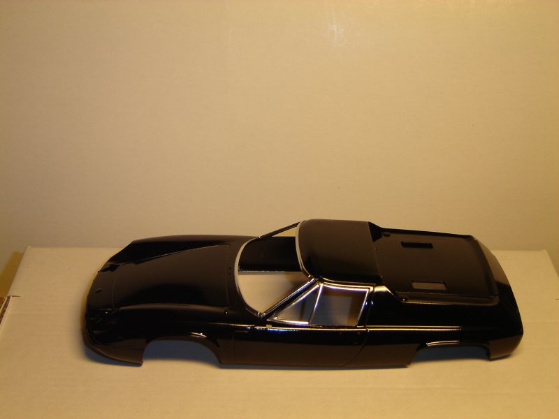 Lotus Europa Special