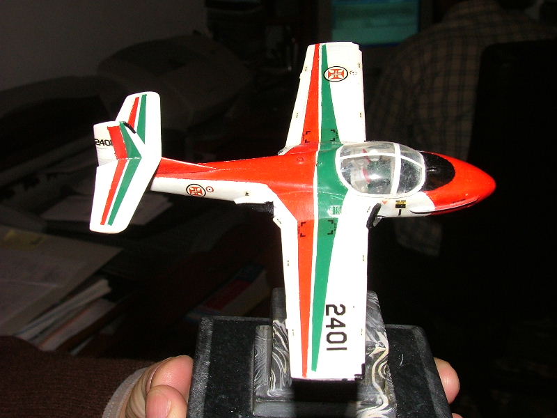 T-37 - Asas de Portugal