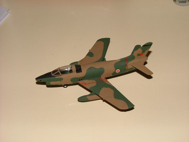 Fiat G-91