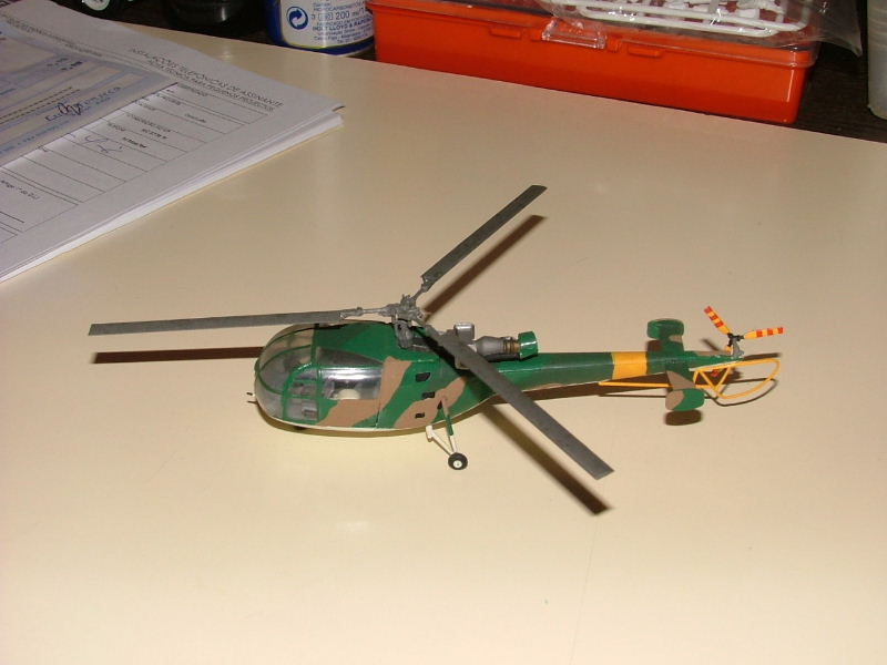 Alouette 3