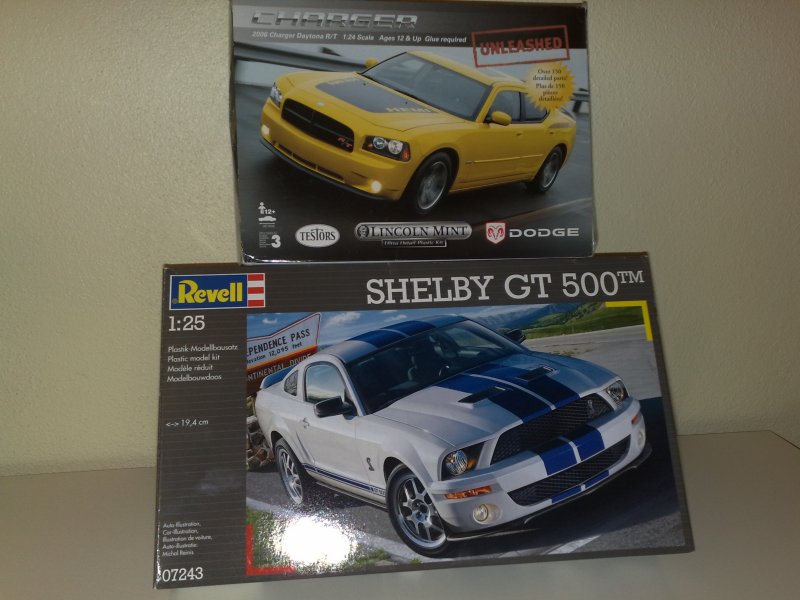 Muscle-Era II