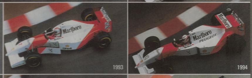 mp4/8 e mp 4/9