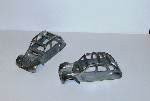 modelo Norev