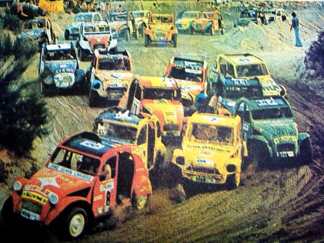 PopCross 1975