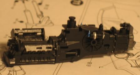 RA166 (Williams)
