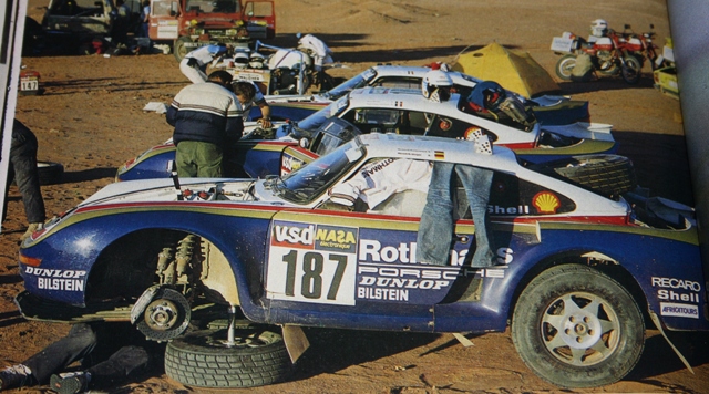 Prova de 1986