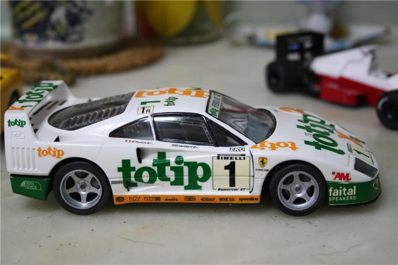 f40 totip