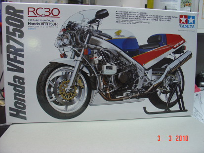 Kit Tamiya