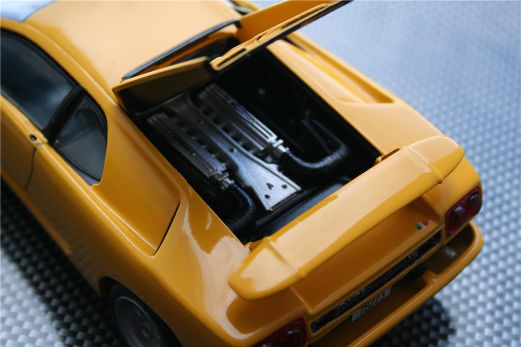 motor
