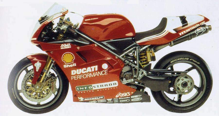 Ducati