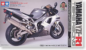 Yamaha YZF -R1