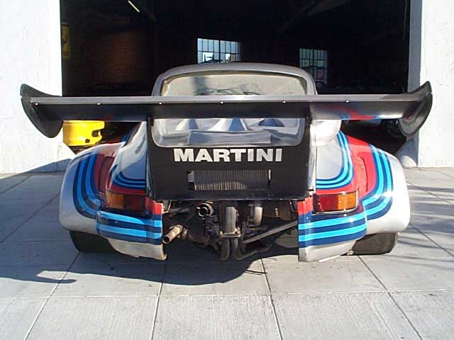 Motor destapado
