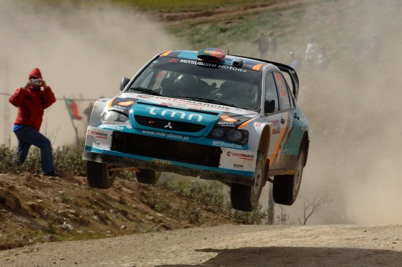 wrc 2007