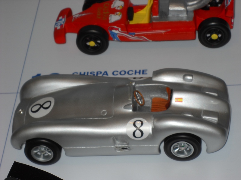 Mercedes