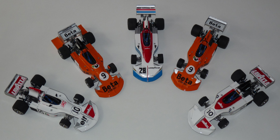 Chequered Flag 1.20 March 751 - 1975 - 5 versions.JPG