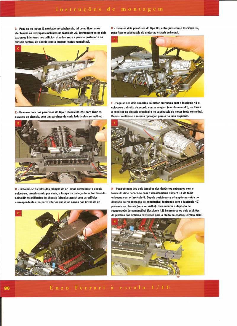 Motor
