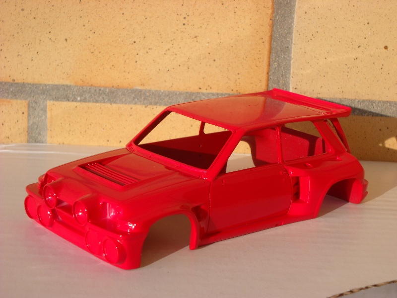 italian red