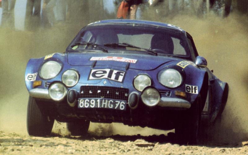 A110 1800 TAP 1973