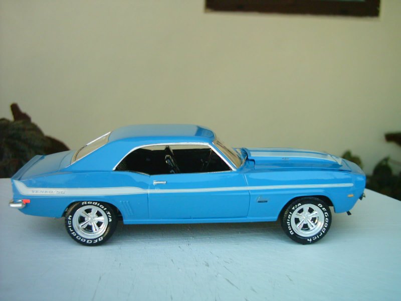 primeiro yenko do filme fast and furious