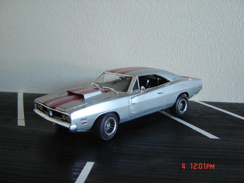 este virou o charger do filme fast and furious 4