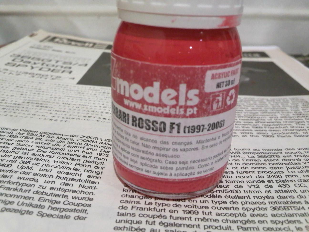 A tinta usada foi esta, com aerografo, acrilica