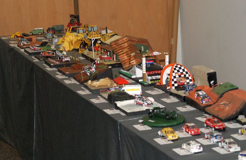 Lado esquerdo da mesa auto