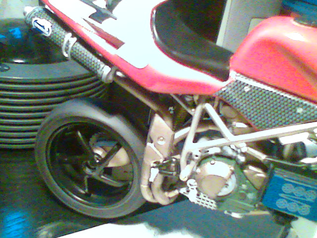 mais 1s progressos