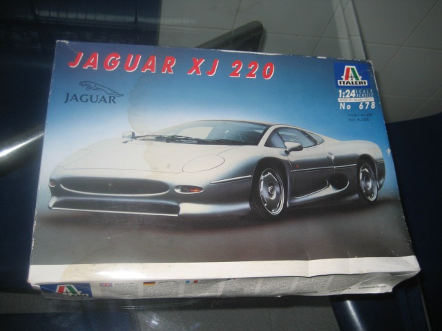 Modelo velhinho