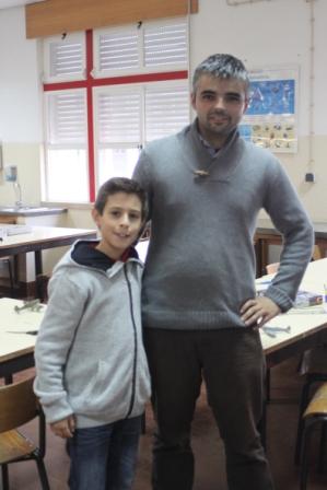 Zézuca 1999 e Pedro 2014