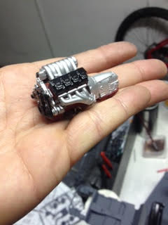 motor