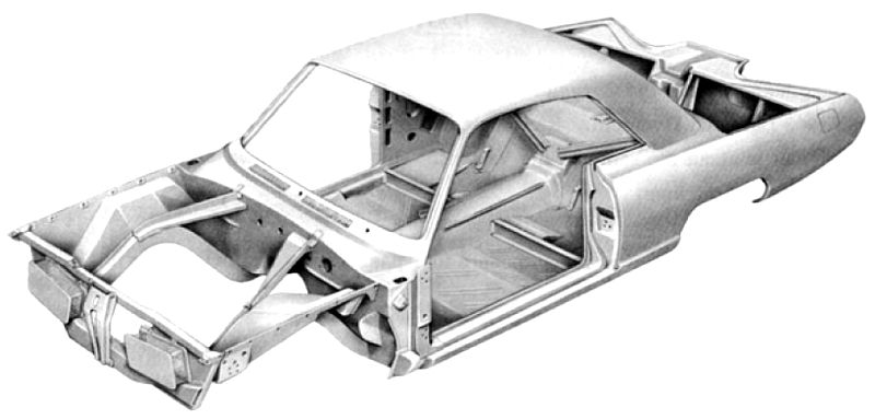 Retirado de documentação oficial da Chrysler