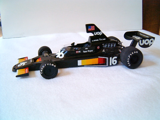 Shadow DN5 do Iritani.