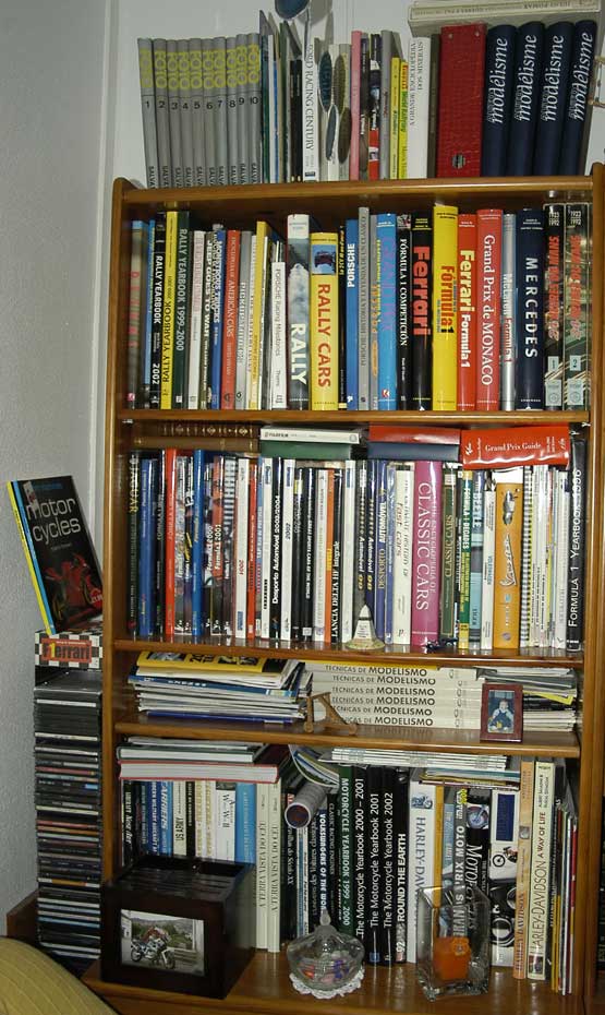 biblioteca