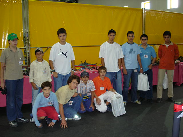 Tão lindos...