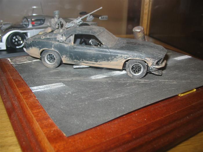 MODELISMO EM MACEDA 2005