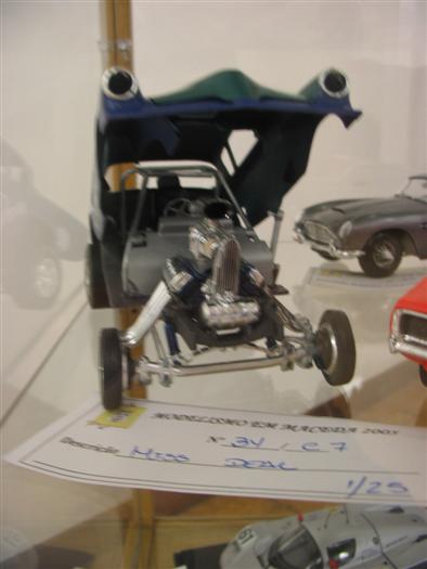MODELISMO EM MACEDA 2005