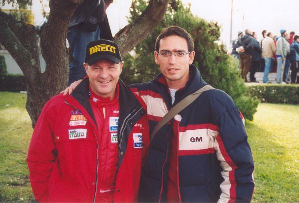 'Grande' Massimo Biasion