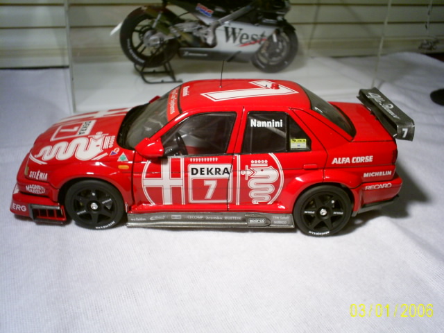 Alfa Romeu 155