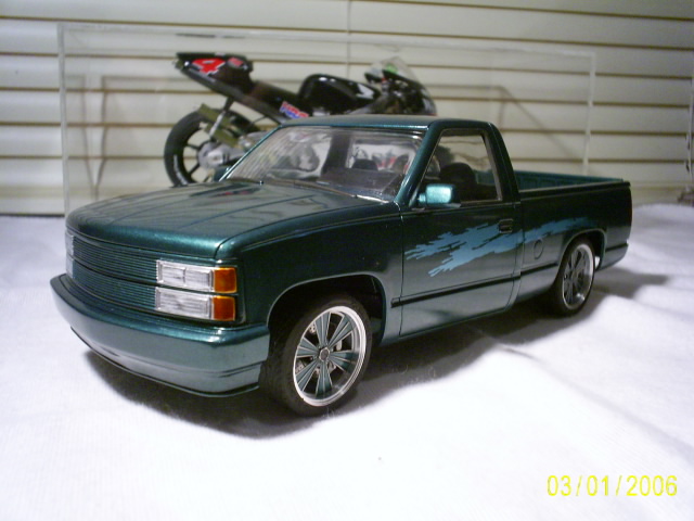 Silverado
